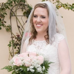 Meet your Posher, Gina